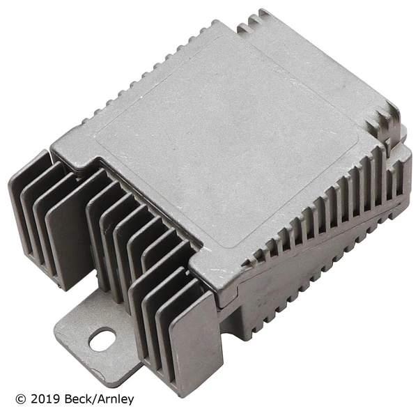 Beck/Arnley 203-0280 Engine Cooling Fan Module