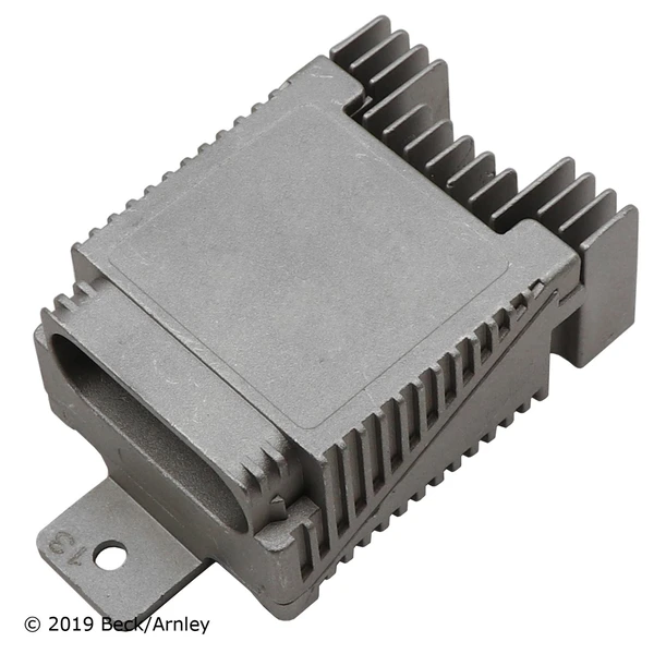 Beck/Arnley 203-0280 Engine Cooling Fan Module