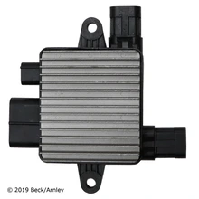 Beck/Arnley 203-0284 Engine Cooling Fan Module