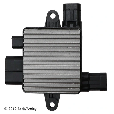Beck/Arnley 203-0284 Engine Cooling Fan Module