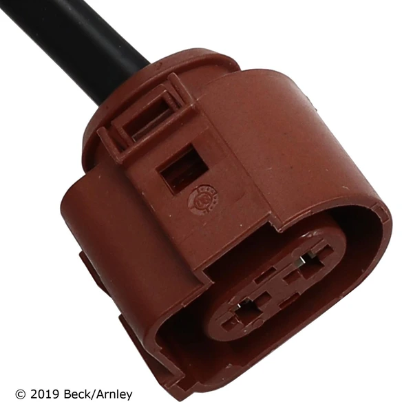 Beck/Arnley 203-0286 Engine Cooling Fan Module