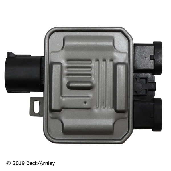 Beck/Arnley 203-0290 Engine Cooling Fan Module
