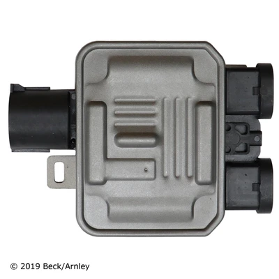 Beck/Arnley 203-0291 Engine Cooling Fan Module