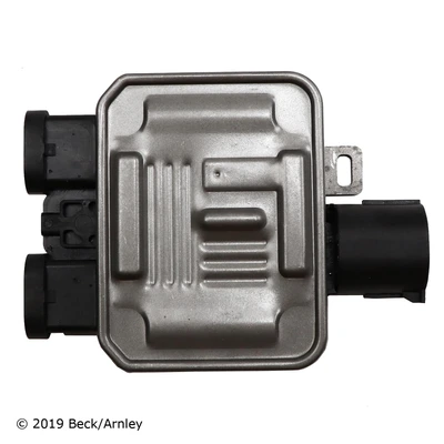 Beck/Arnley 203-0294 Engine Cooling Fan Module