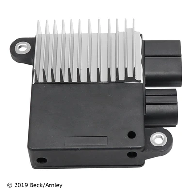 Beck/Arnley 203-0295 Engine Cooling Fan Module