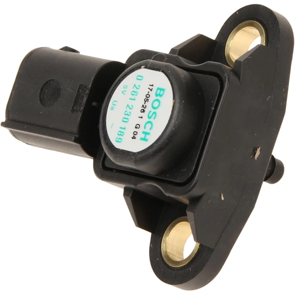 Manifold Absolute Pressure Sensor - Bosch 0261230189