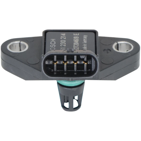 Manifold Absolute Pressure Sensor - Bosch 0261230214