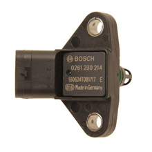 Manifold Absolute Pressure Sensor - Bosch 0261230214