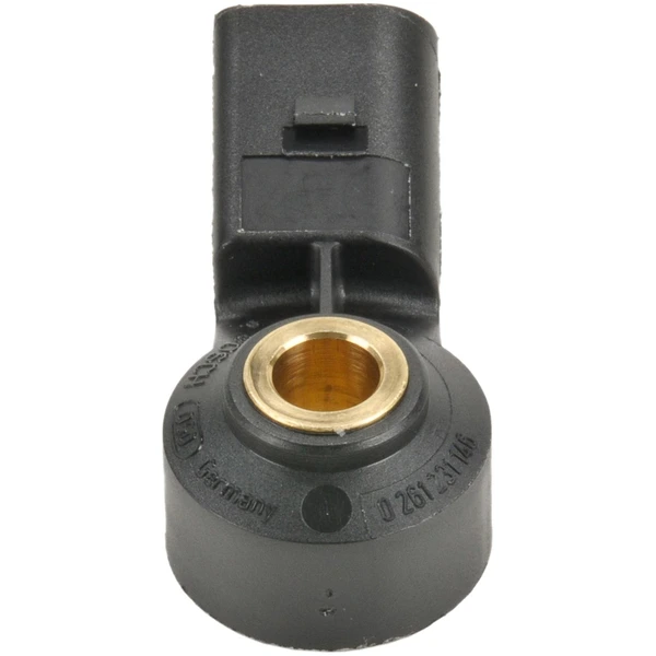 Ignition Knock (Detonation) Sensor - Bosch 0261231146