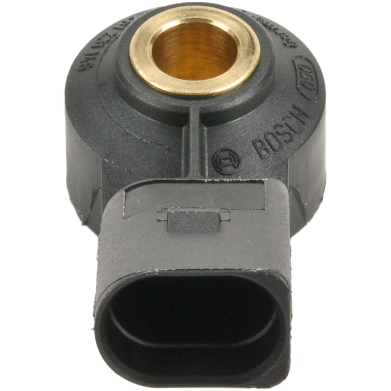 Ignition Knock (Detonation) Sensor - Bosch 0261231146