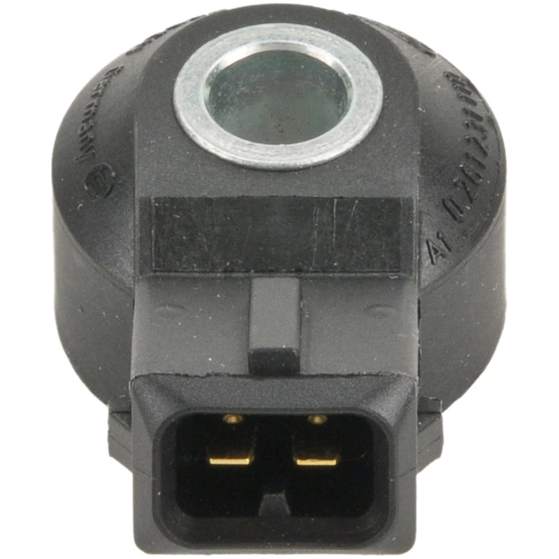 Ignition Knock (Detonation) Sensor - Bosch 0261231110