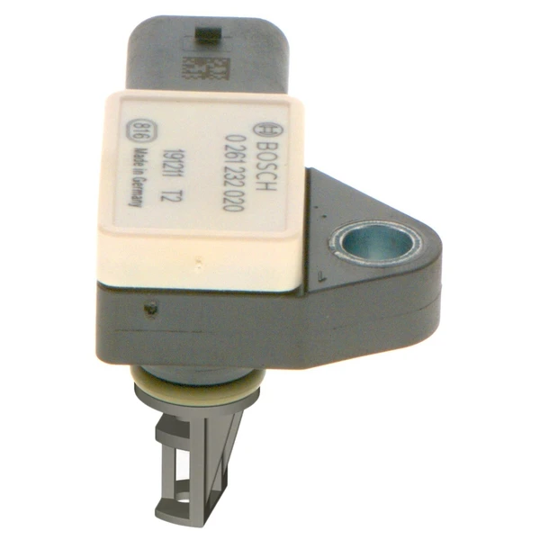 Manifold Absolute Pressure Sensor - Bosch 0261232020