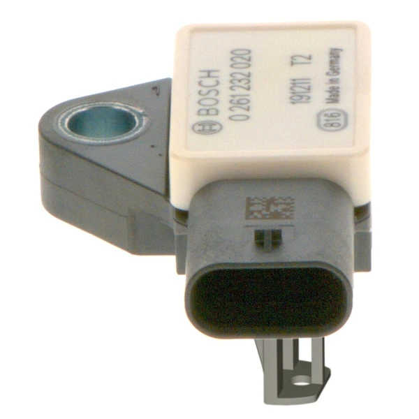 Manifold Absolute Pressure Sensor - Bosch 0261232020