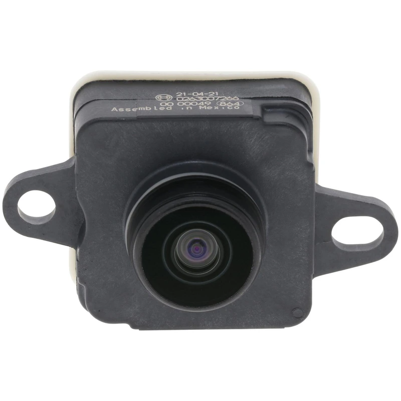 Park Assist Camera - Rear Side - Bosch 0263007266