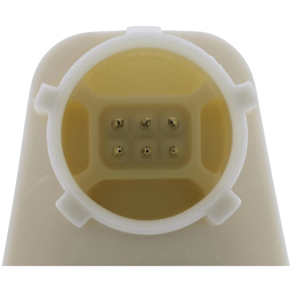 Park Assist Camera - Rear Side - Bosch 0263007268