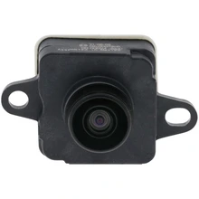 Park Assist Camera - Rear Side - Bosch 0263007268