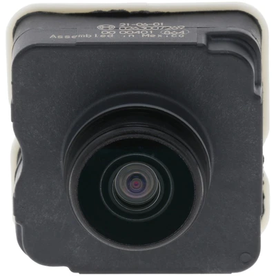 Park Assist Camera - Rear Side - Bosch 0263007269