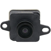 Park Assist Camera - Rear Side - Bosch 0263007271