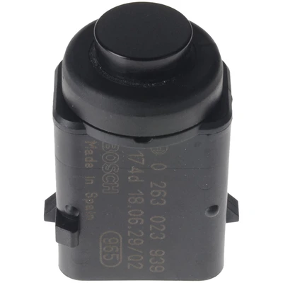 Parking Aid Sensor - Bosch 0263023939