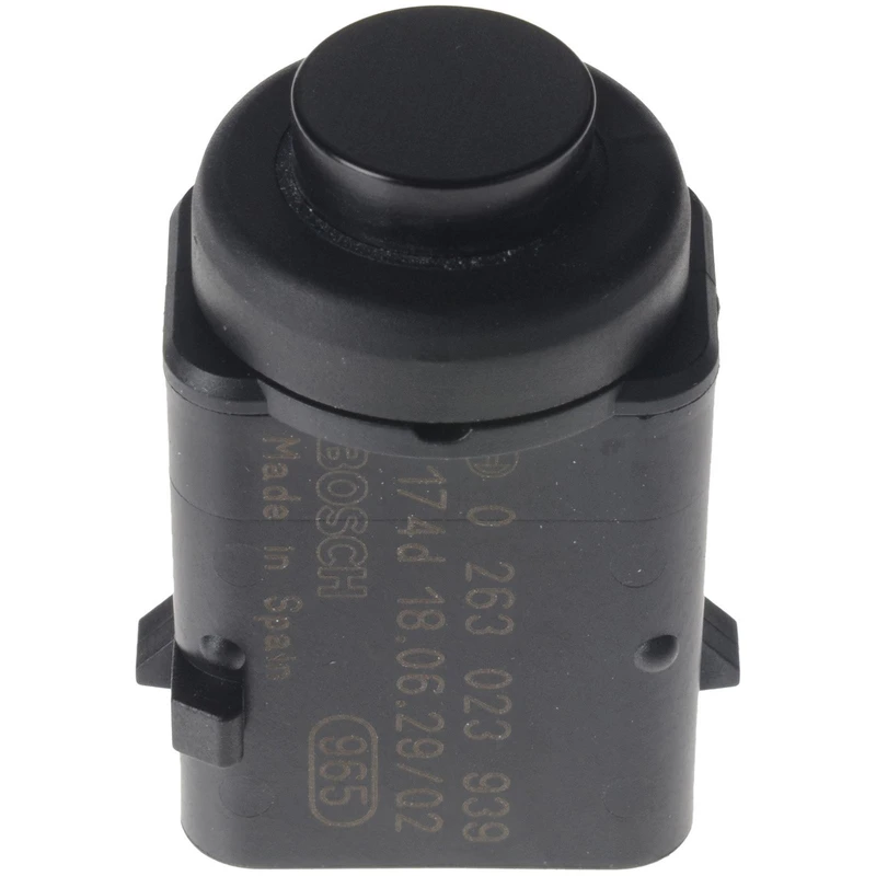 Parking Aid Sensor - Bosch 0263023939