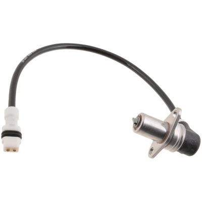 ABS Wheel Speed Sensor - Rear Side - Bosch 0265001118
