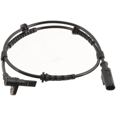 ABS Wheel Speed Sensor - Rear Side - Bosch 0265004136