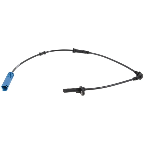 ABS Wheel Speed Sensor - Front Side - Bosch 0265007807