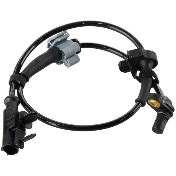 ABS Wheel Speed Sensor - Front Side - Bosch 0265007821