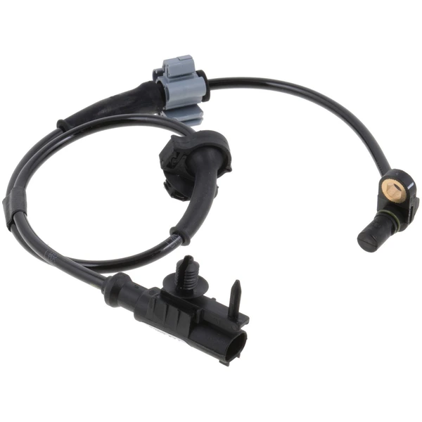 ABS Wheel Speed Sensor - Front Side - Bosch 0265007821