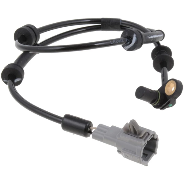 ABS Wheel Speed Sensor - Front Side - Bosch 0265007824
