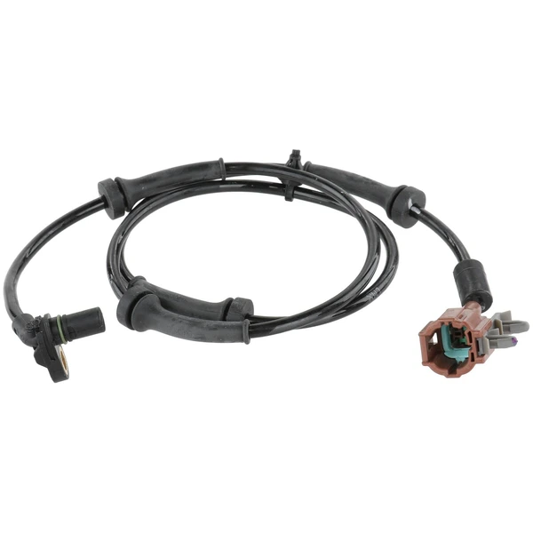 ABS Wheel Speed Sensor - Rear Side - Bosch 0265007825