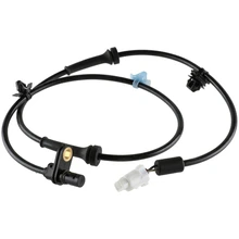 ABS Wheel Speed Sensor - Rear Right Passenger Side - Bosch 0265007957