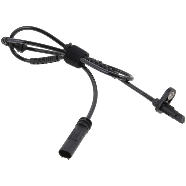 ABS Wheel Speed Sensor - Front Side - Bosch 0265007982