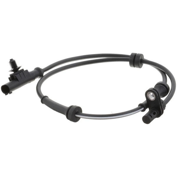 ABS Wheel Speed Sensor - Rear Left Driver Side - Bosch 0265007932