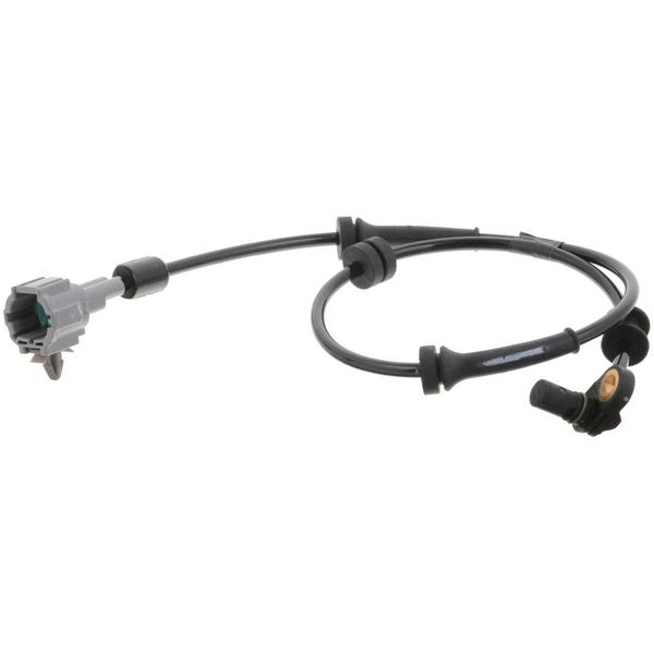 ABS Wheel Speed Sensor - Front Side - Bosch 0265008147