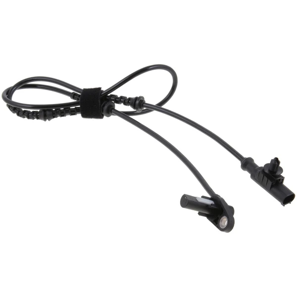 ABS Wheel Speed Sensor - Front Side - Bosch 0265008266