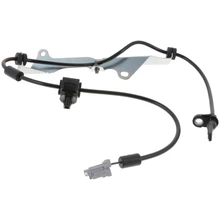 ABS Wheel Speed Sensor - Rear Left Driver Side - Bosch 0265008346