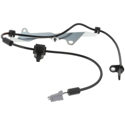 ABS Wheel Speed Sensor - Rear Left Driver Side - Bosch 0265008346