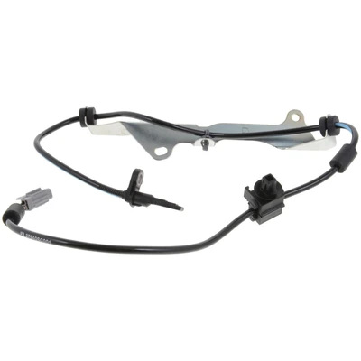 ABS Wheel Speed Sensor - Rear Right Passenger Side - Bosch 0265008347