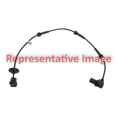 ABS Wheel Speed Sensor - Front Left Driver Side - Bosch 0265008357