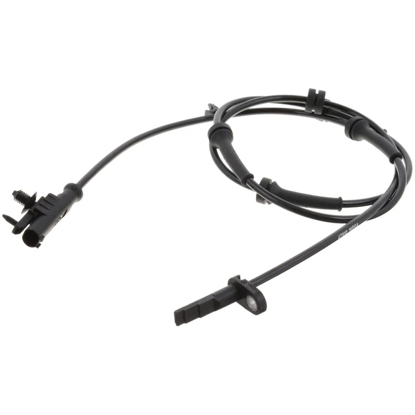 ABS Wheel Speed Sensor - Front Side - Bosch 0265008379