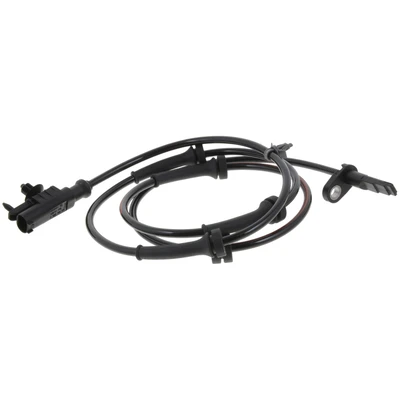 ABS Wheel Speed Sensor - Front Side - Bosch 0265008381