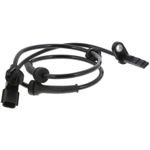 ABS Wheel Speed Sensor - Front Side - Bosch 0265008311