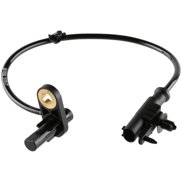 ABS Wheel Speed Sensor - Rear Right Passenger Side - Bosch 0265008563