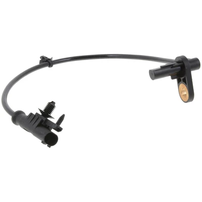 ABS Wheel Speed Sensor - Rear Left Driver Side - Bosch 0265008564