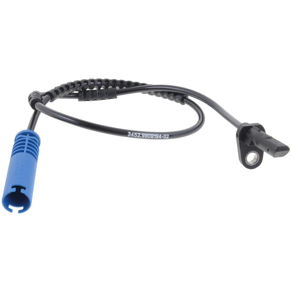 ABS Wheel Speed Sensor - Rear Side - Bosch 0265008525