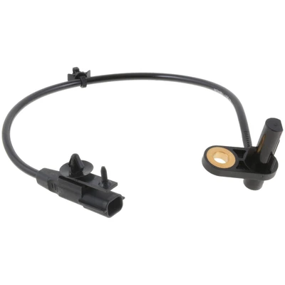 ABS Wheel Speed Sensor - Rear Left Driver Side - Bosch 0265008530
