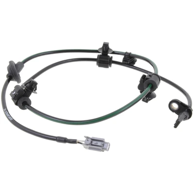 ABS Wheel Speed Sensor - Rear Left Driver Side - Bosch 0265008757