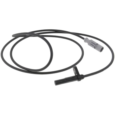 ABS Wheel Speed Sensor - Rear Right Passenger Side - Bosch 0265009341
