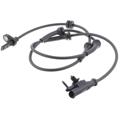 ABS Wheel Speed Sensor - Front Side - Bosch 0265009325